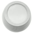 thumbnail image 7 of 10" White Porcelain Ginger Jar, 7 of 7