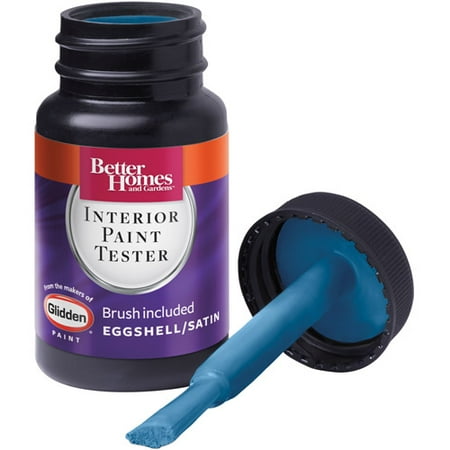 Better Homes and Garden Tester Corsair