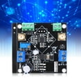 thumbnail image 2 of Módulo amplificador, amplificador de voltaje AD623 Mini módulo amplificador de voltaje Amplificador de instrumentación ajustable Máxima comodidad NikouMX herramienta, 2 of 8