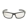 thumbnail image 2 of RECLUS GLASSES-BLK/CLEAR, 2 of 2