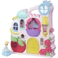 thumbnail image 3 of Disney Princess Little Kingdom Play \'n Carry Castle, 3 of 13