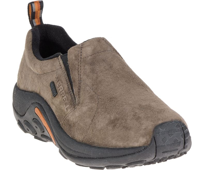 Photo 1 of Men's Merrell Jungle Moc Waterproof