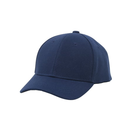 Poker Baseball Hat - Top Headwear Baby Infant Adjustable Baseball Hat