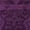 Purple, variant on Lilgiuy Women Vintage Style Skirt Women Punk Style Retro Mermaid Bandage Printed Skirt Vintage Long Ruffle Fishtail Skirt