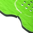 thumbnail image 3 of 3 Piezas Antideslizantes Almohadillas De Cola De Alfombrilla De Agarre De La De Surf Shortboard Skimboard Decoración Zulema Almohadillas de tracción de surf, 3 of 7