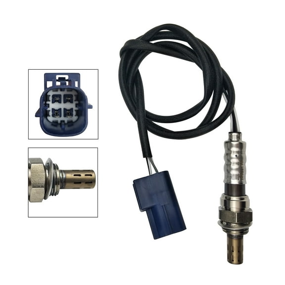 Maxfavor O2 Oxygen Sensor for Infiniti I35 2002-2004 Right, Nissan Maxima 2002-2003 3.5L Downstream