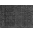 thumbnail image 1 of Ahgly Company Indoor Rectangle Abstract Gray Modern Area Rugs, 3' x 5', 1 of 4