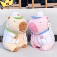 thumbnail image 1 of Jouets en Peluche Mignons Nouvelle Poupée de 8 Pouces machine Poupée Flux Mariage Lancer Petite Poupée DMH, 1 of 7