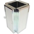 thumbnail image 1 of MA-50R Replacement Filter Compatible with Medify Air MA-50 Air Purifier,H13 HEPA 4-Stage Filtration Activated Carbon 2-IN-1 Air Clean Dust VOCs, 1 of 5