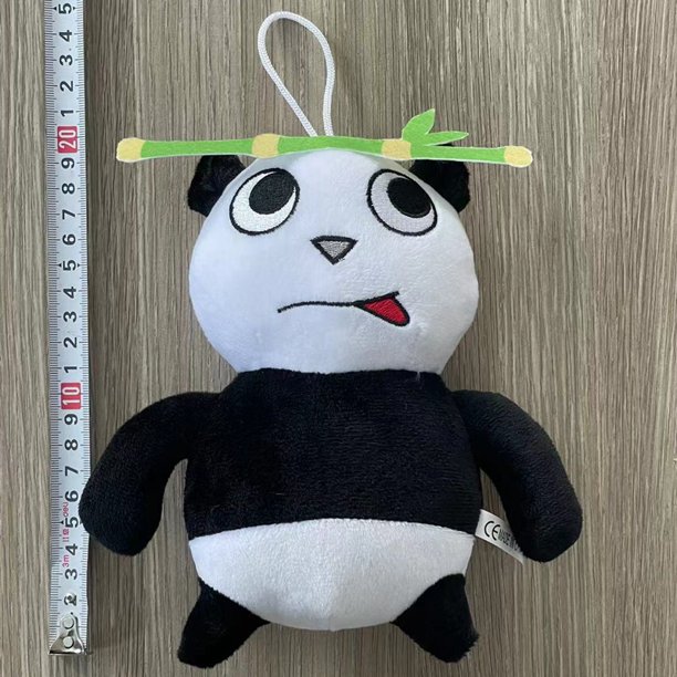 跨境新款Garten of banban plush毛绒玩具 班班花园游戏周边玩偶as the picture25-28cm(见详情) Deng Xun unisex