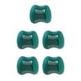 thumbnail image 2 of Monstrate Copa para dentadura, recipiente para protección bucal, soporte para artificiales, estuche ligero para dentición postiza para Type2 NO2, 2 of 6
