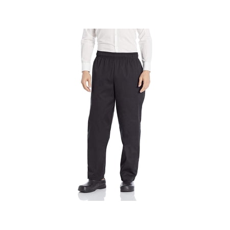 Chef Works Womens Essential Baggy Chef Pant | Cuotas sin interés