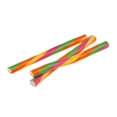 thumbnail image 4 of Caramelo suave Fini Tubes Twister sabor frutos silvestres y crema 40g, 4 of 5