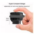 thumbnail image 4 of Mini Slim USB Powered Freshwater Saltwater Aquarium Wavemaker Circulation Pump, 4 of 6