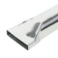 thumbnail image 4 of Mortar Grouting Sprayer, Mortar Pointing , Stainless Steel For Ceramic Tile Caulking Filling Anti-theft Door Caulking Filling Epoxy Grouting Flat Nozzle, 4 of 8