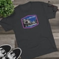thumbnail image 2 of Jason Aldean - Try that 7 - Unisex Tri-Blend Crew Tee, 2 of 4