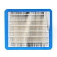 thumbnail image 2 of Lawn Mower Air Filter, Washed Repeatedly Increase 4% Air Intake Larger Filtering Area Air Filter   for  Engine for 491588s 491588 4915885 399959, 2 of 7