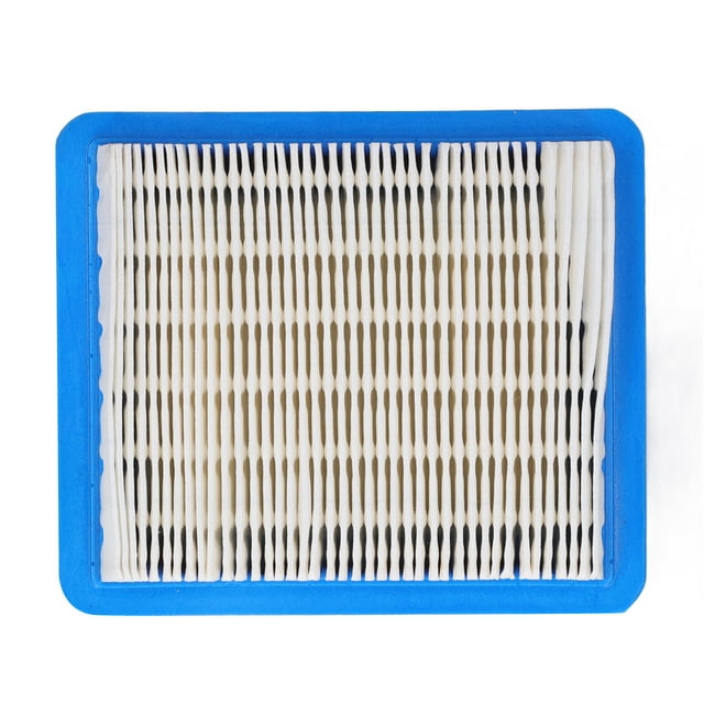 Filtro de aire Nikou para cortadora de césped