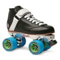 thumbnail image 1 of Sure-Grip Quad Roller Skates - Phoenix Avanti Aluminium, 1 of 1