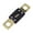 100A, variant on Metal Fuses Auto Blade Fuses 60A to 400A High Conductivity Fuses Electrical Protections Fuses for Car Boat Motorcycle