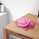 thumbnail image 4 of Caja de Almacenamiento con Tapa de Tortuga Luminosa de 17 Cm, 4 Unidades, Decoración de Jardín Al Aire Libre, Juguetes de Pascua, Manualidades de Resina, Decoración Diy., 4 of 6