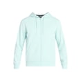 thumbnail image 4 of Athletic Works Men's and Big Men's Fleece Zip Hoodie Sweatshirt, Size S-5XLT, 4 of 6