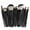 黑色/Black, variant on 22 Makeup Brushes Maange - Brushes Blusher Cosmetic Eye Kit Shadow Set 22Pcs Brush Makeup Brush, Plastic Makeup Brushwedding, Christmas Makeup Organizers