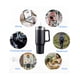 thumbnail image 3 of Vaso Térmico De 40oz Acero Inoxidable, 3 of 4