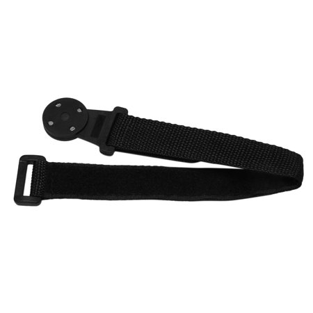 

Strong Magnet Black Multimeter Strap Practical Kit Portable Tool Durable Polypropylene Fiber Hanging Loop Hanger