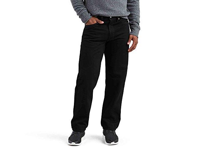 levi's big and tall canada