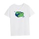 thumbnail image 4 of Camiseta de cuello redondo para mujer, camisetas de verano para senderismo, oficina, regalo de San Valentín L, 4 of 7