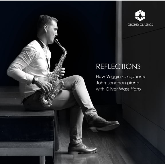 Debussy / Wiggin / Wass - Reflections - Music & Performance - CD
