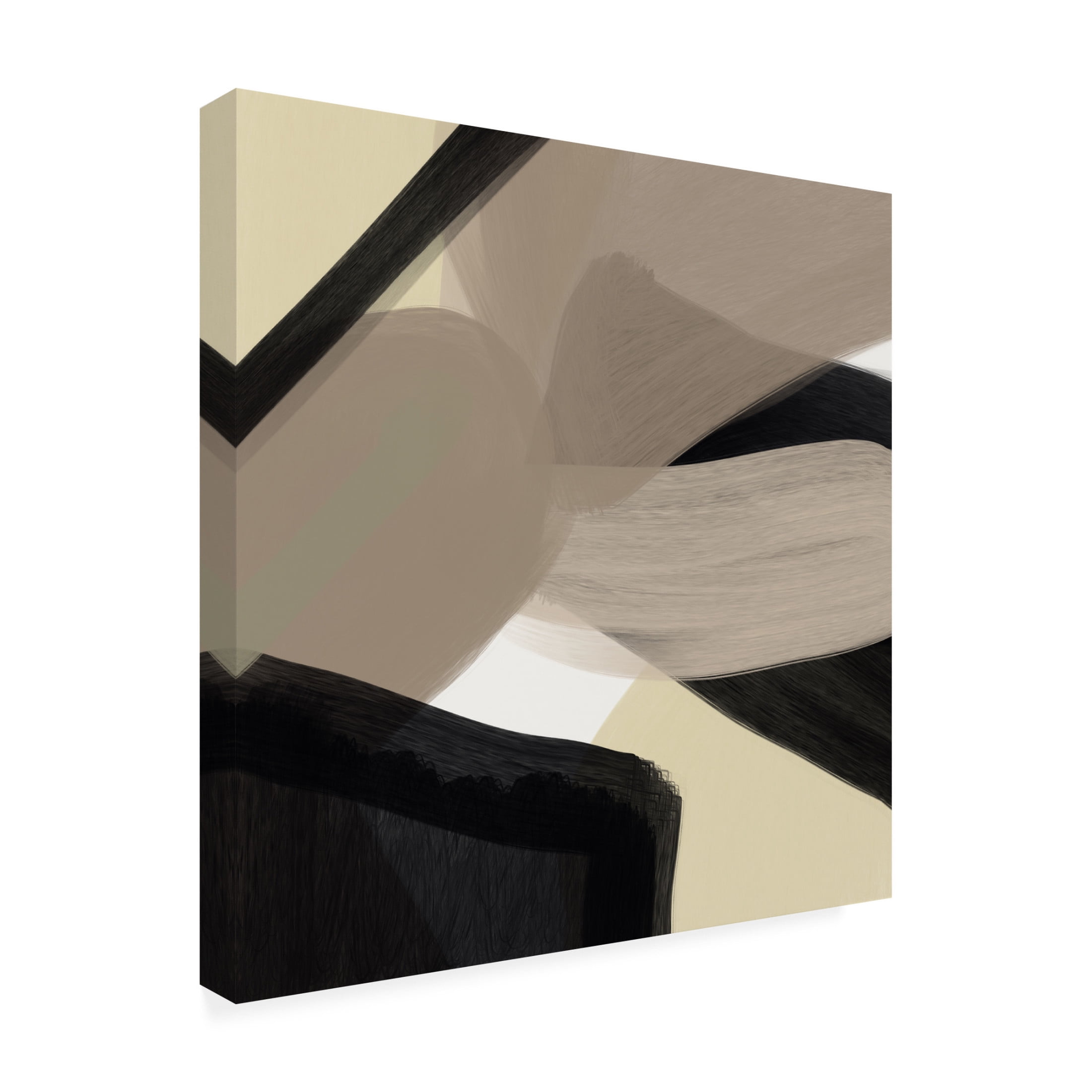 Trademark Fine Art Yopie Studio  Fabula Canvas Wall Art