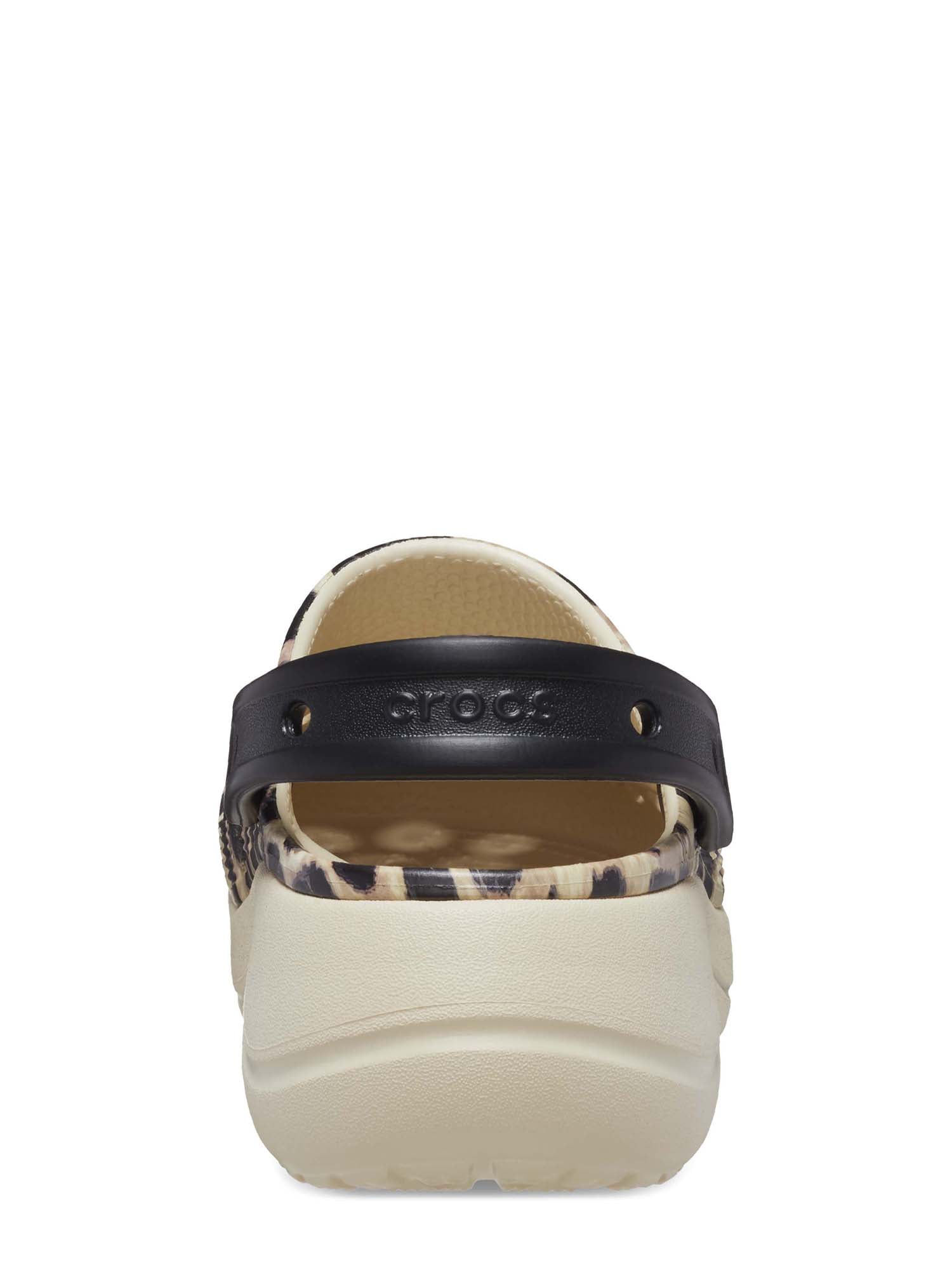Crocs Women's Baya Platform Clog