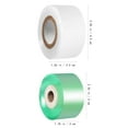 thumbnail image 5 of VERDANVERSE Grafting Tapes Pvc Green 2 Rolls 2.4x2.4x1.2in, 5 of 10