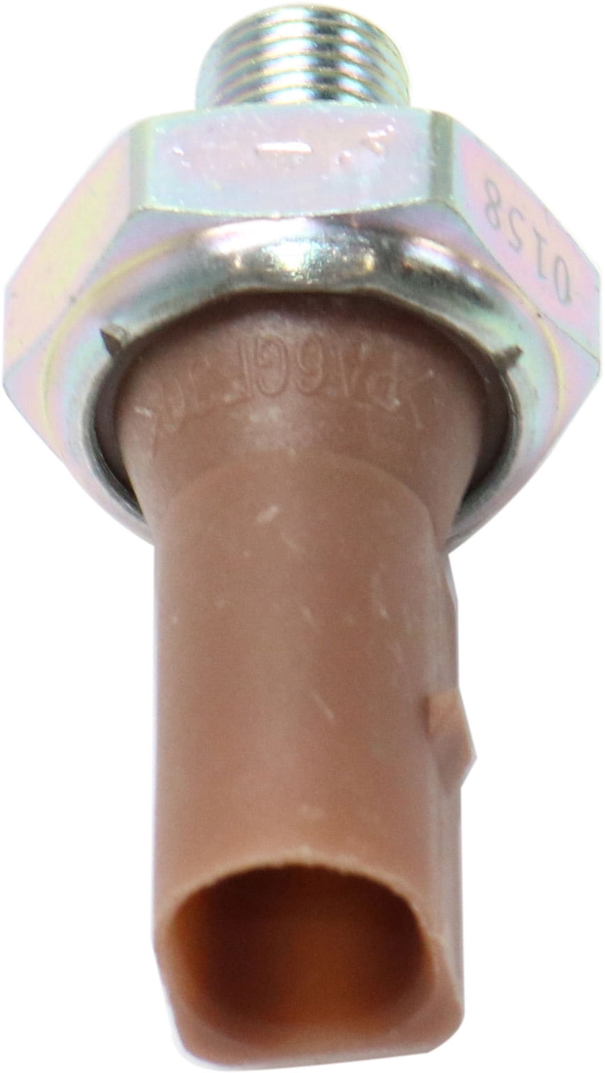 Replacement RV50110001 Oil Pressure Switch Compatible with 2000 Volkswagen Jetta; 2003 Volkswagen Beetle