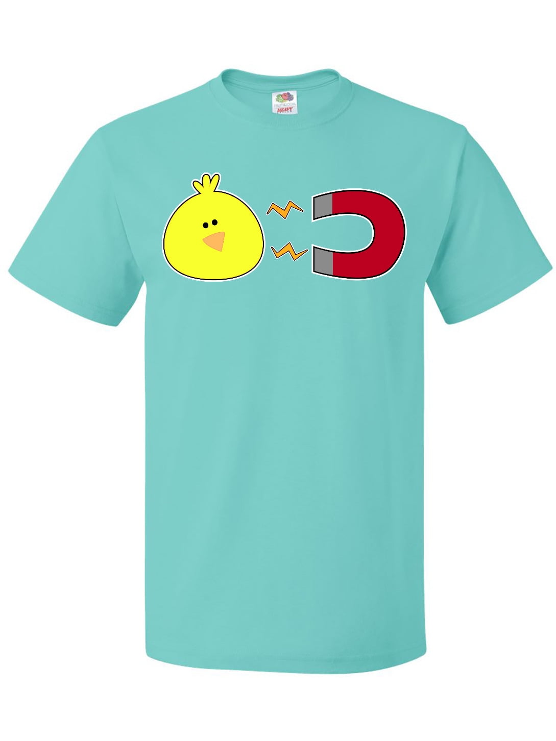 Chick T-Shirt - Walmart.com