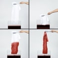 thumbnail image 3 of Tulip Permanent Fabric Dye, Red, 1.76 oz, Permanent & Non-Toxic, 3 of 5