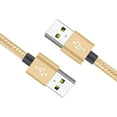 thumbnail image 3 of 0.25/0.5/1.5/3/2m USB2.0 Male to Male USB Cable High Speed Data Transfer Cord, 3 of 8