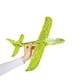 thumbnail image 3 of Aviones Planeadores Aviones de planeador voladores con luz LED de destello 18.9 "Modo vuelo en espuma Vuelo de aire Avión aeroacrobacia Deportes al aire libre Juego de juguetes Regalo para niños TOMSHOO Aviones Planeadores, 3 of 7