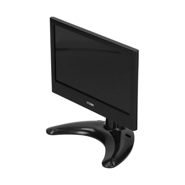 Pantalla Secundaria, Ips Portátil de 7 Pulgadas monitorea Baja Luz Bue para Televisión de Red para Fotografía para Equipos de Vigilancia
