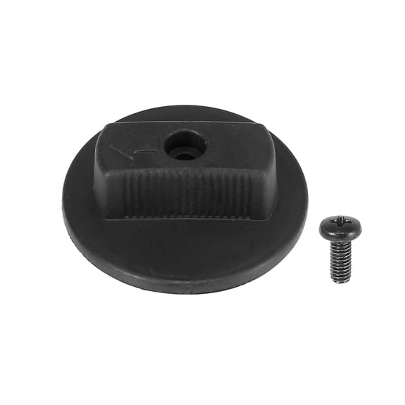 ATV Gas Fuel Shut Off Valve Knob 0470-408 Black for Arctic Cat 300 2001-2005 for Arctic Cat 400 2000-2006