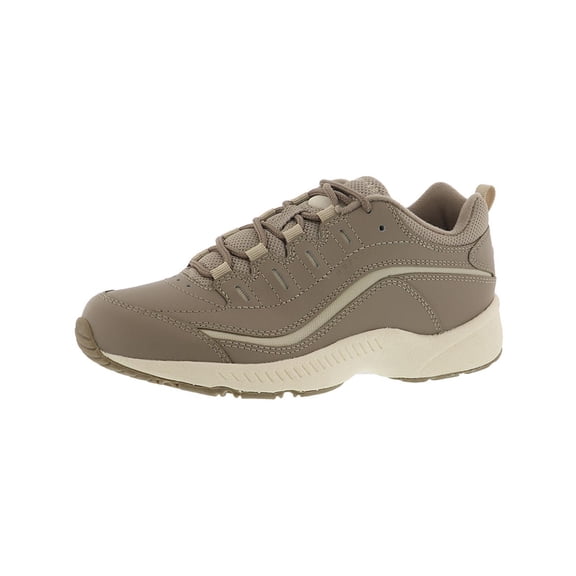 Easy Spirit Womens Romy Cushioned Footbed Fitness Walking Shoes