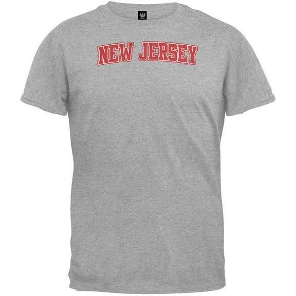New Jersey T-Shirt