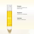 thumbnail image 3 of Glitter Tanning Sun Protection Spray,Tanning Spray,Suntan Spray,Tanning Intensifier Spray Spf 50,Moisturize & Hydrate Skin Summer Tanning Spray for Girl(Spf40 50ml/1.69fl.oz)from Biweutydys, 3 of 9