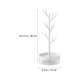 thumbnail image 2 of unbranded Exhibidor De Árbol Para Collar Y Con Gran Capacidad, 2 of 8