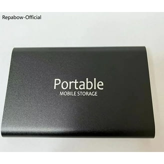 Transcend StoreJet 25M3 4TB Portable Hard Drive, 2.5