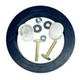 thumbnail image 1 of Reemplazo Del Sello Del Inodoro Sunnimix Accesorio de Inodoro profesional junta de estanqueidad, 1 of 8