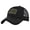 Black, variant on American Flag Camouflage Baseball Cap Women Men Patriotic Camo Sun Protection Adjustable Outdoor Sport Hat for Unisex