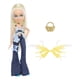 thumbnail image 2 of Muñeca de moda Bratz Fashion Pixiez Cloe con moda real, 2 of 8